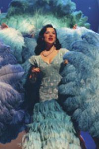 Mrs. Henderson Presents